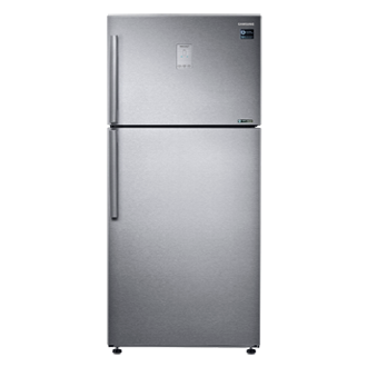 Buy Samsung Top Mount Freezer 18 Feet Samsung Saudi Arabia
