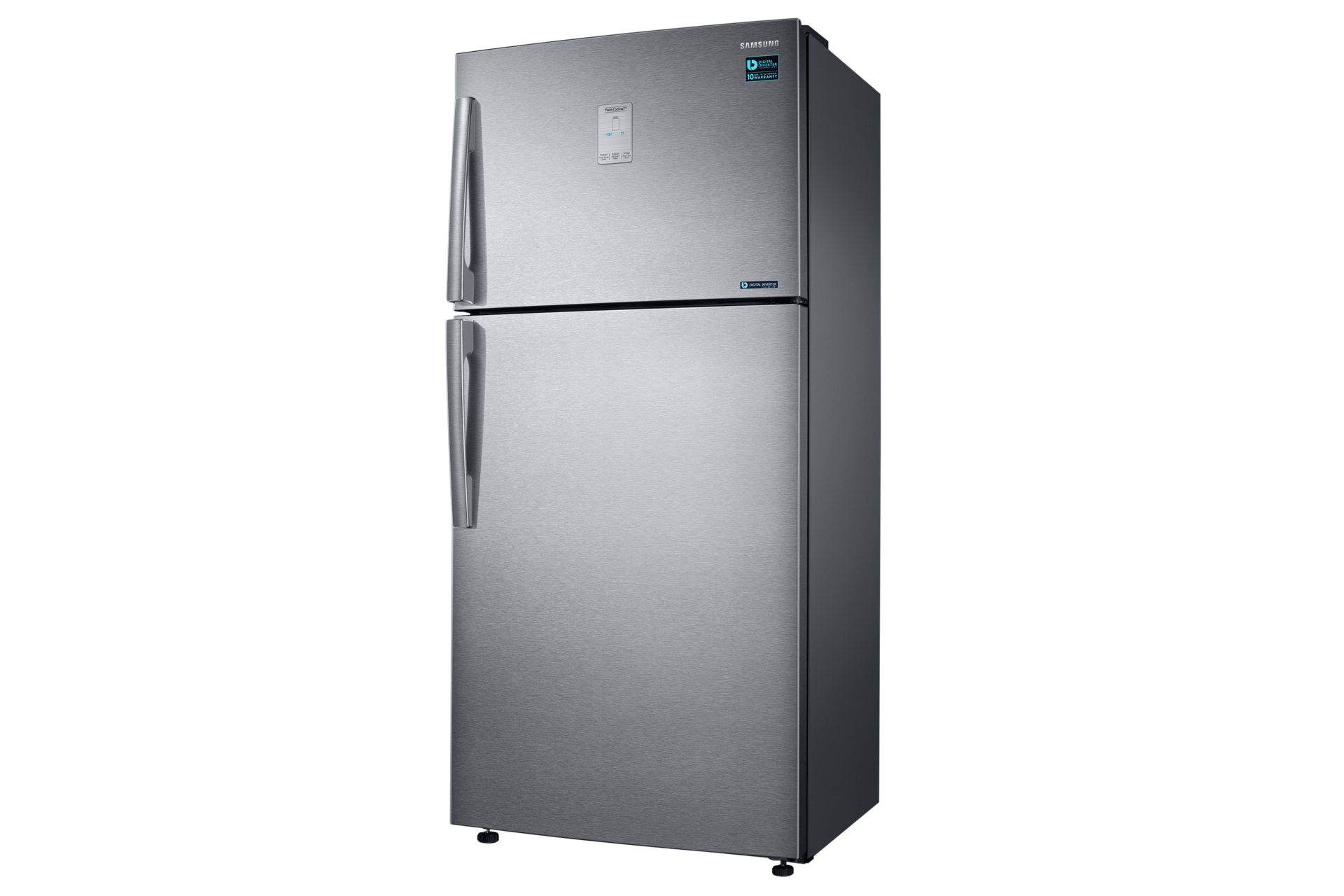 Buy Samsung Top Mount Freezer 18 Feet Samsung Saudi Arabia