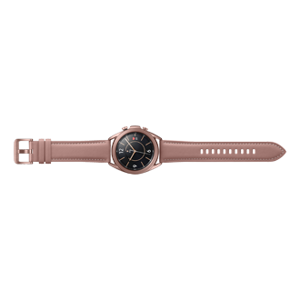 Galaxy Watch3 Bluetooth Silver Samsung Saudi Arabia