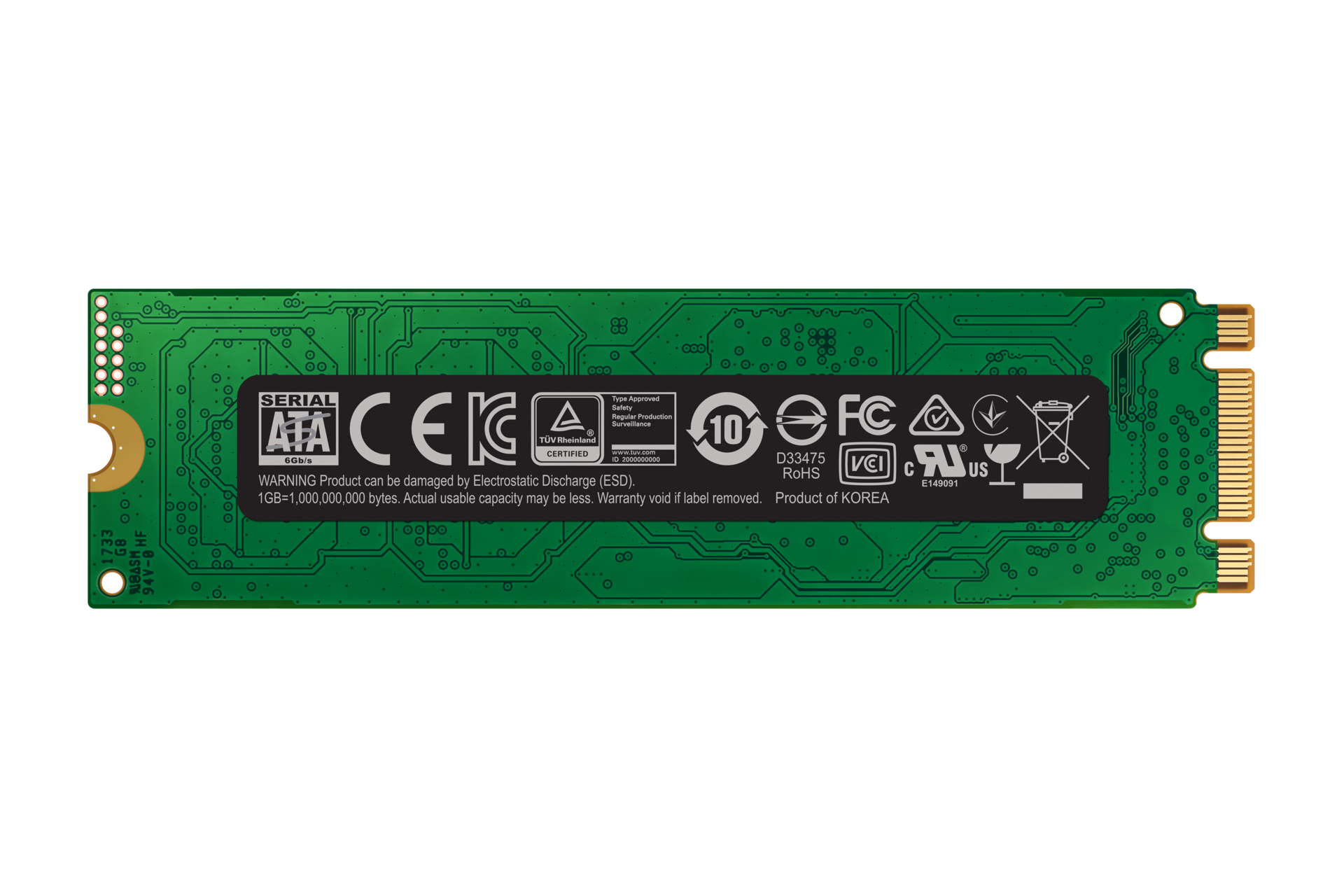 860 Evo Ssd M 2 Samsung Se