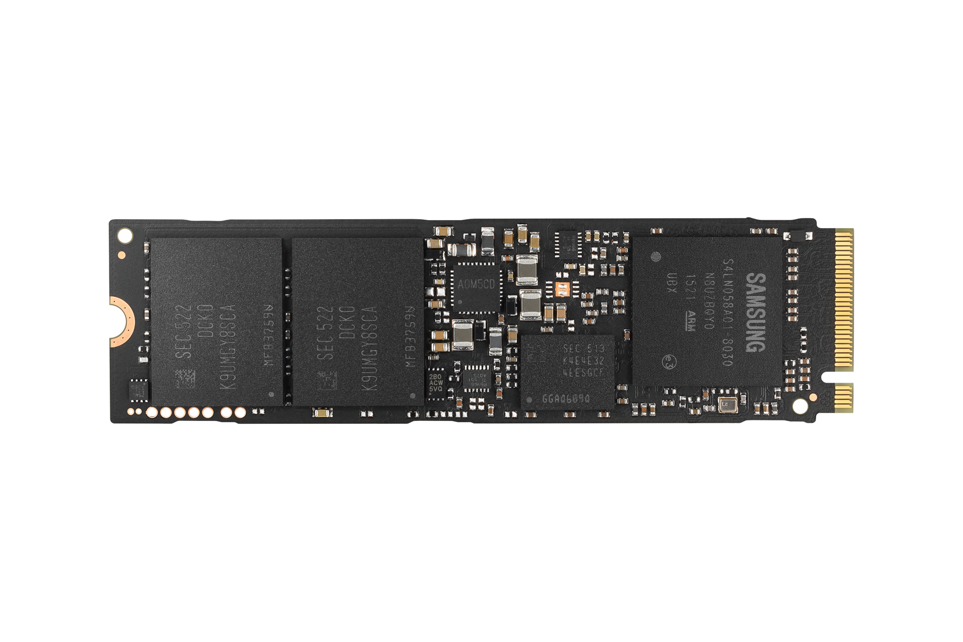 950 PRO NVMe M.2 512 GB SSD | Samsung