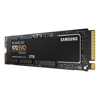 970 Evo Plus Nvme M 2 Ssd 2 Tb Samsung Se