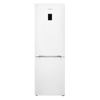 Køleskab og fryser, 328 liter ℓ
