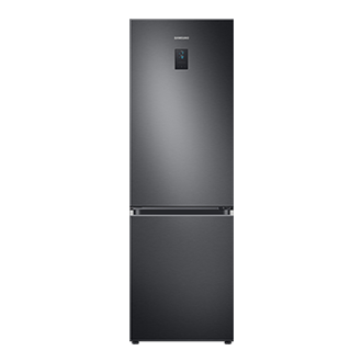 Køleskab og fryser med SpaceMax™ Technology, 340 liter