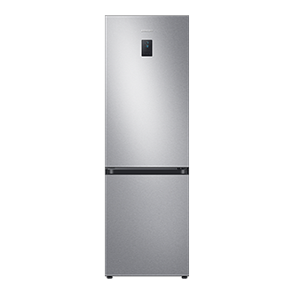 Køleskab og fryser med SpaceMax™ Technology, 340 liter