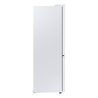 l-side White