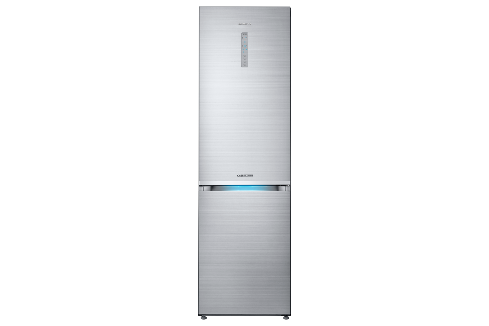 Samsung Chef Collection Kyl Frys