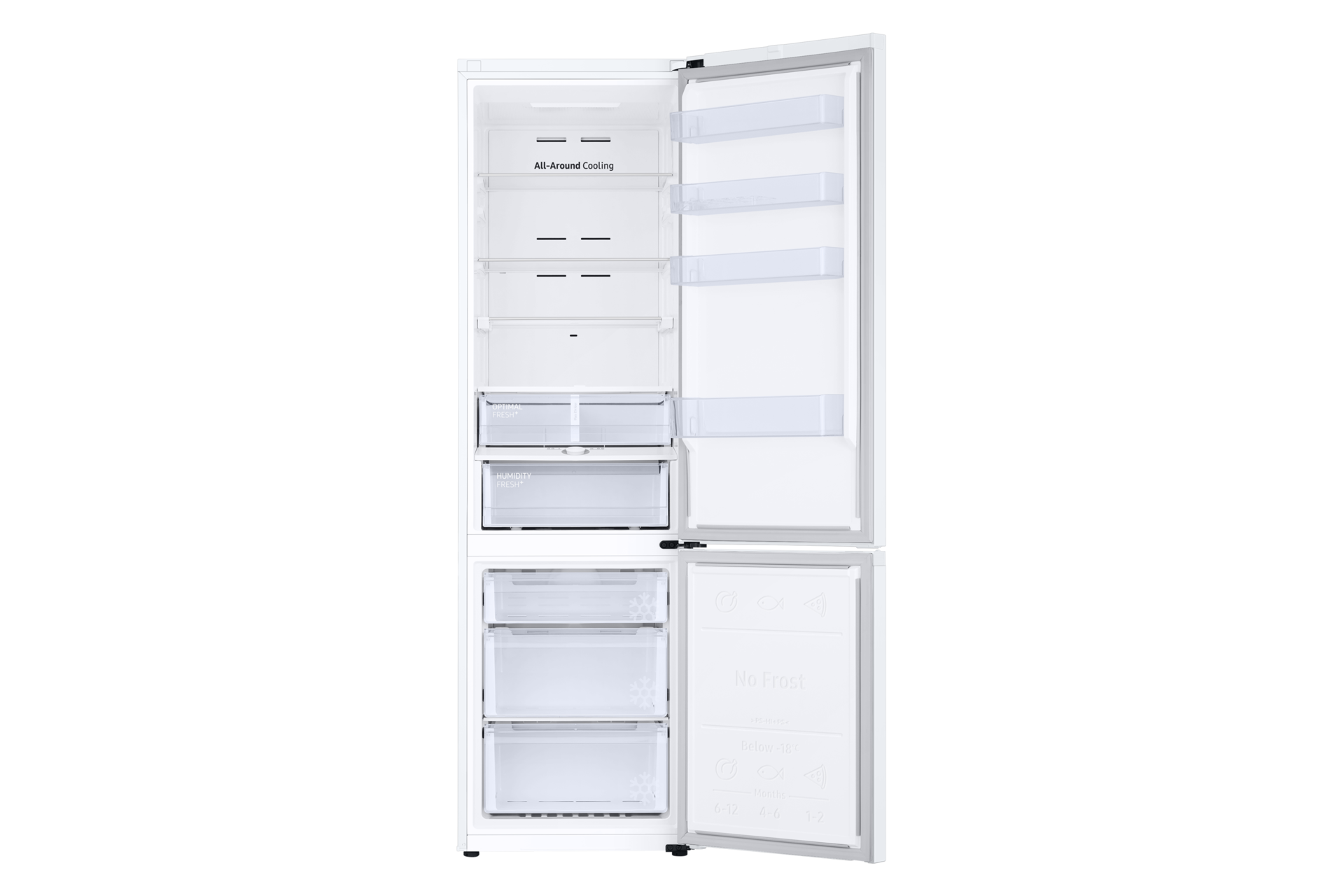 front-open-without-food White