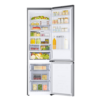 front-open-with-food Silver