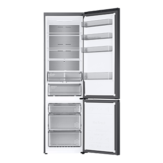 front-open-without-food Black