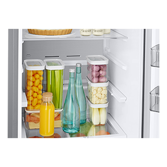 detail-2step-foldable-shelf Silver