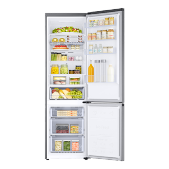 front-open-with-food Silver