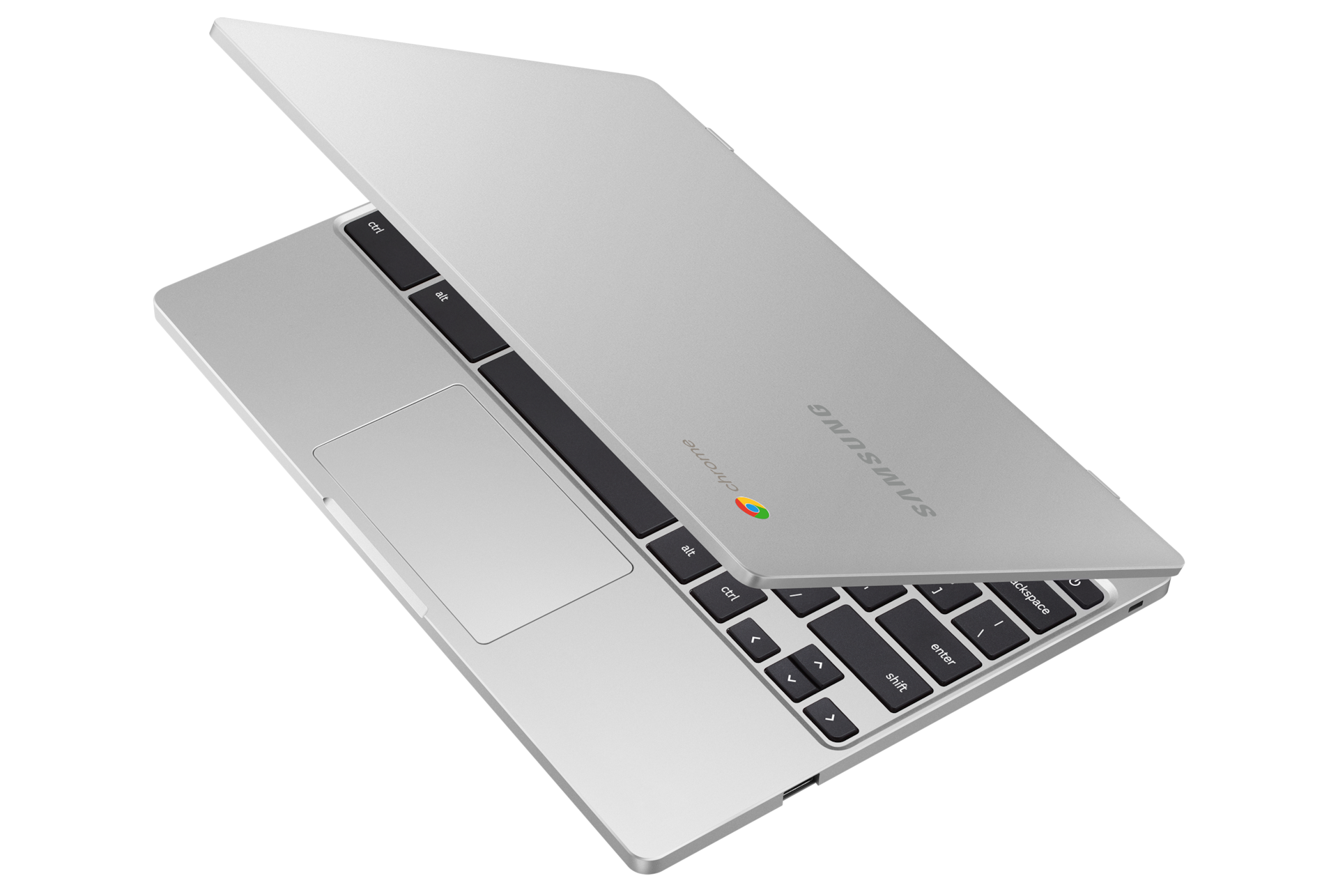 dynamic Silver Titanum