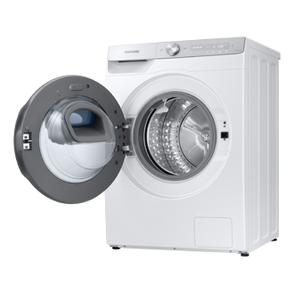 r-perspective-open White