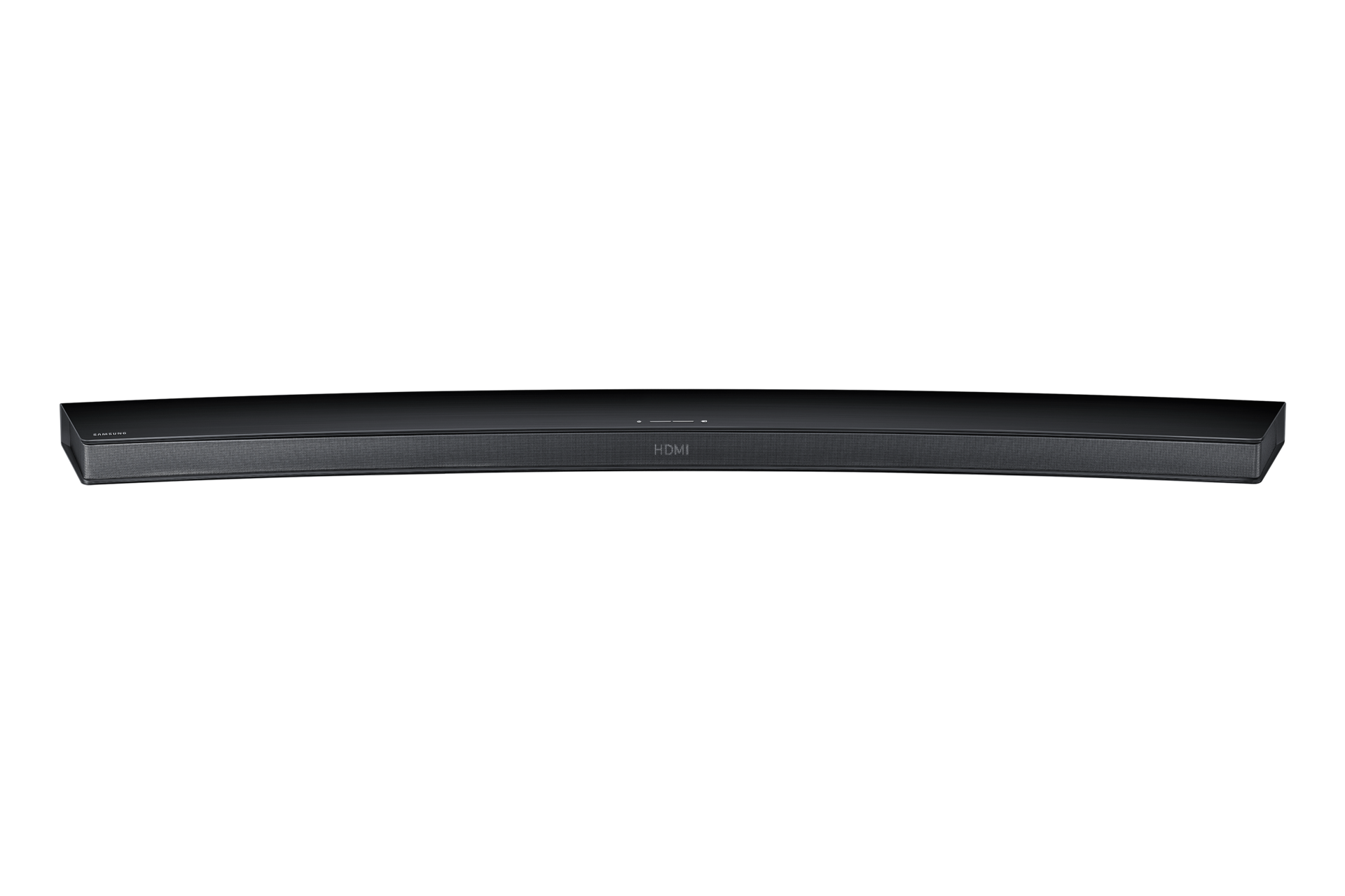 Samsung Curved Soundbar trådlösa högtalare hemmabio TV Samsung.SE