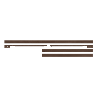 front brown