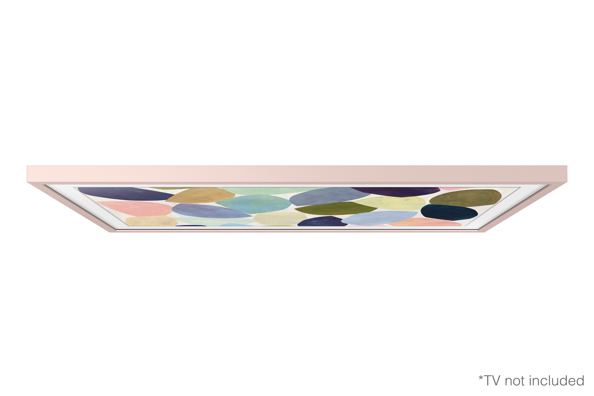 dynamic1 Natural Pink