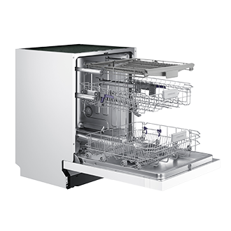 l-perspective-open white