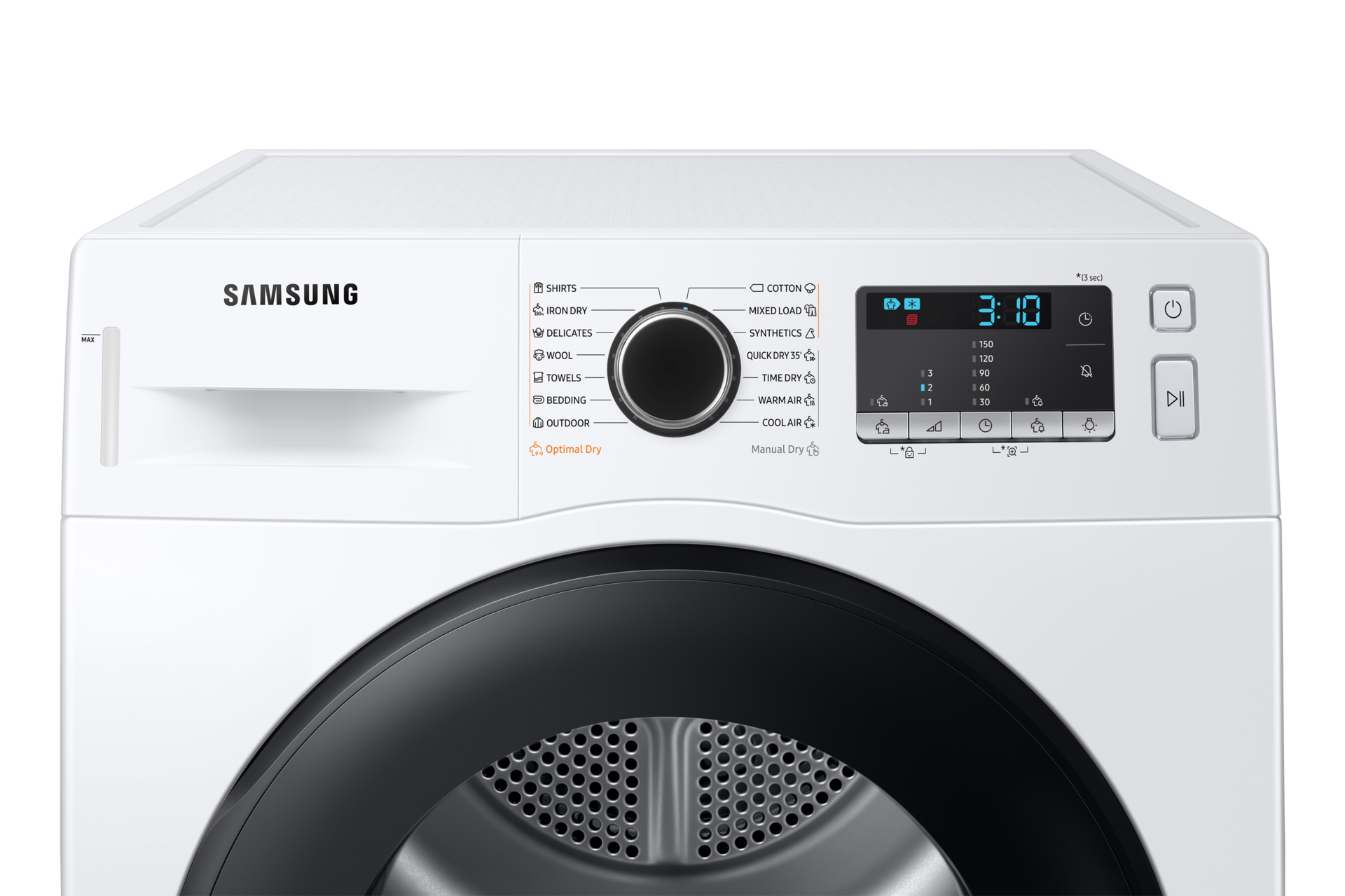 panel-control-2 White