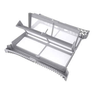 accessory White