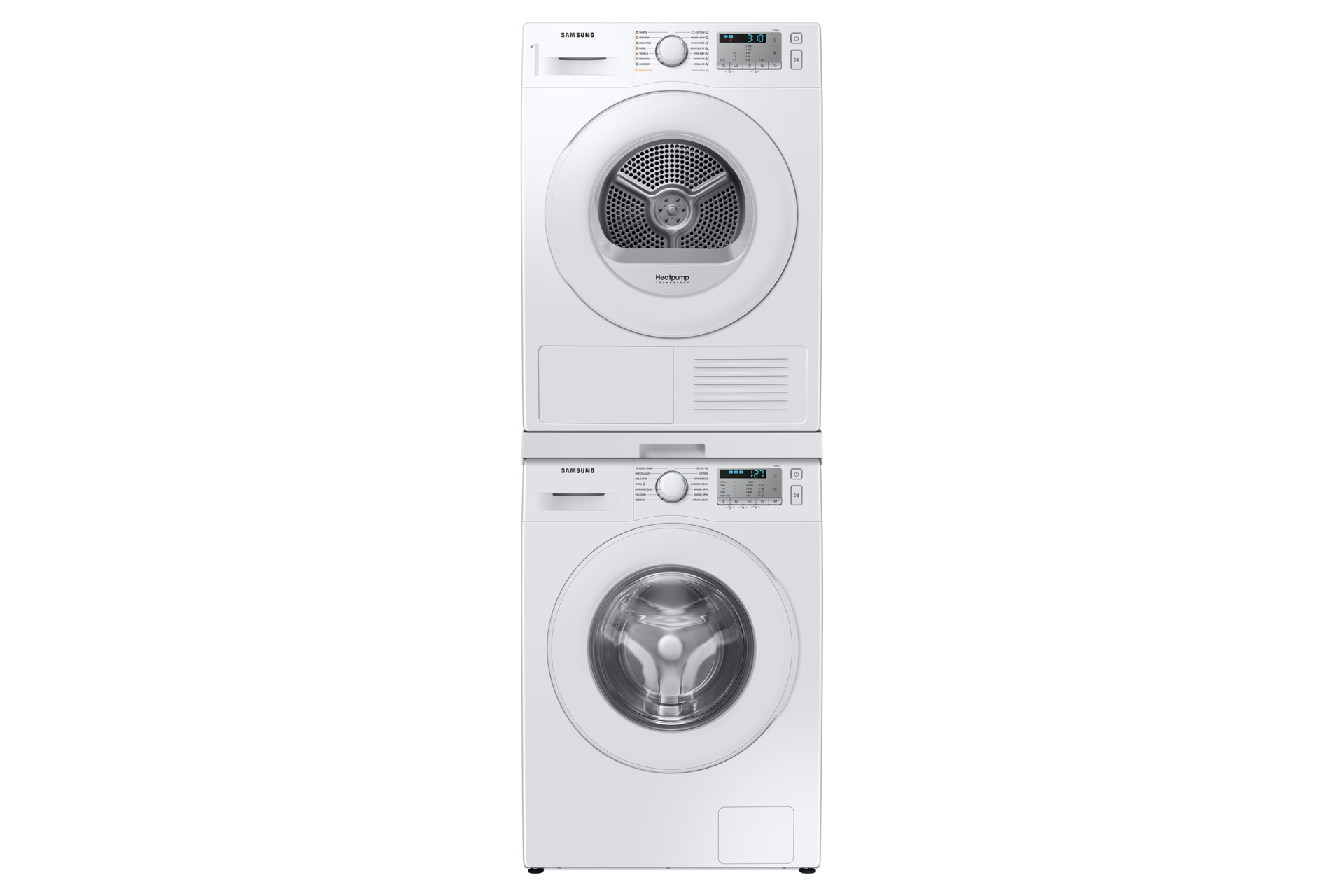 front-set-2 White