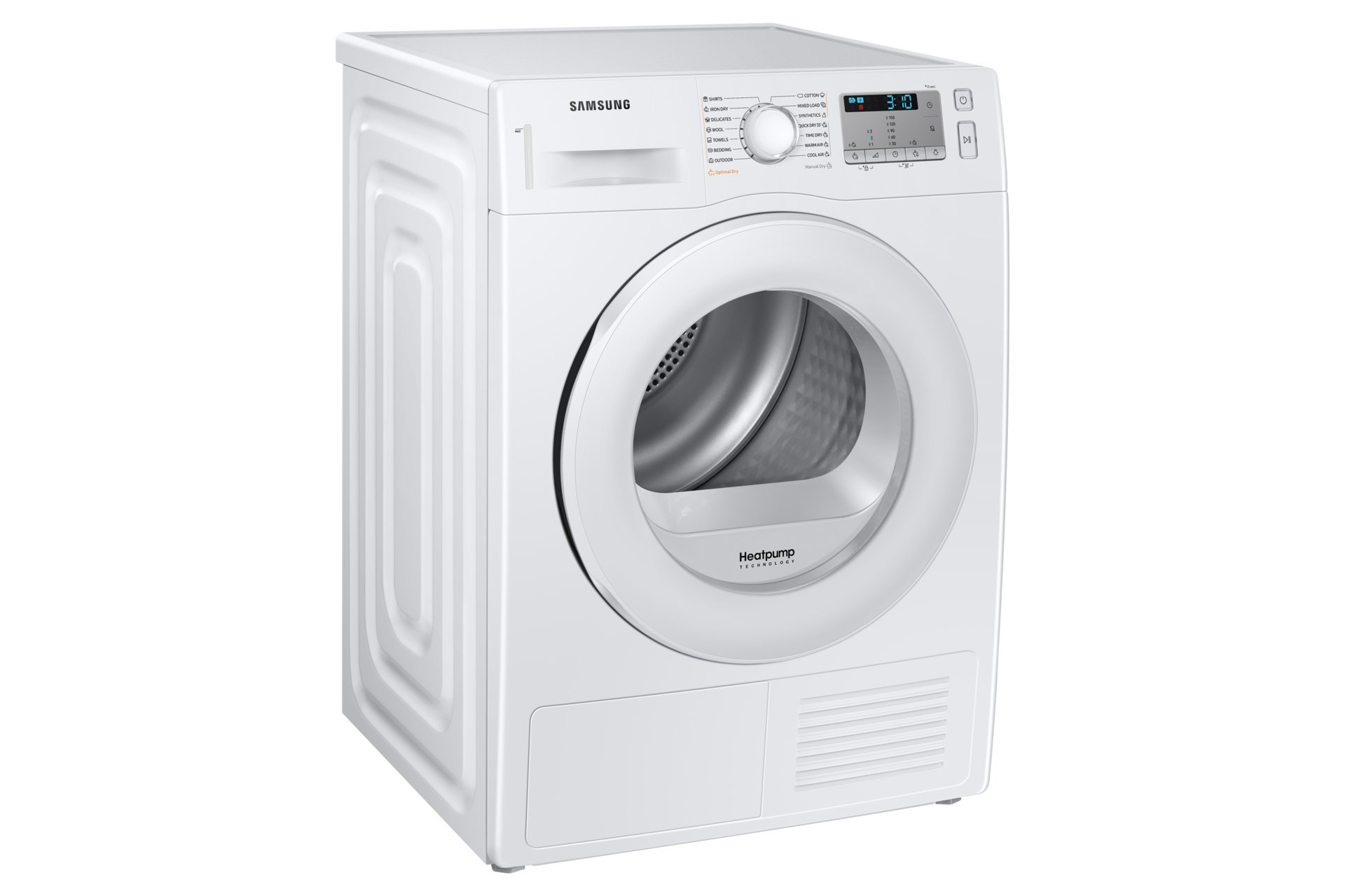 l-perspective White