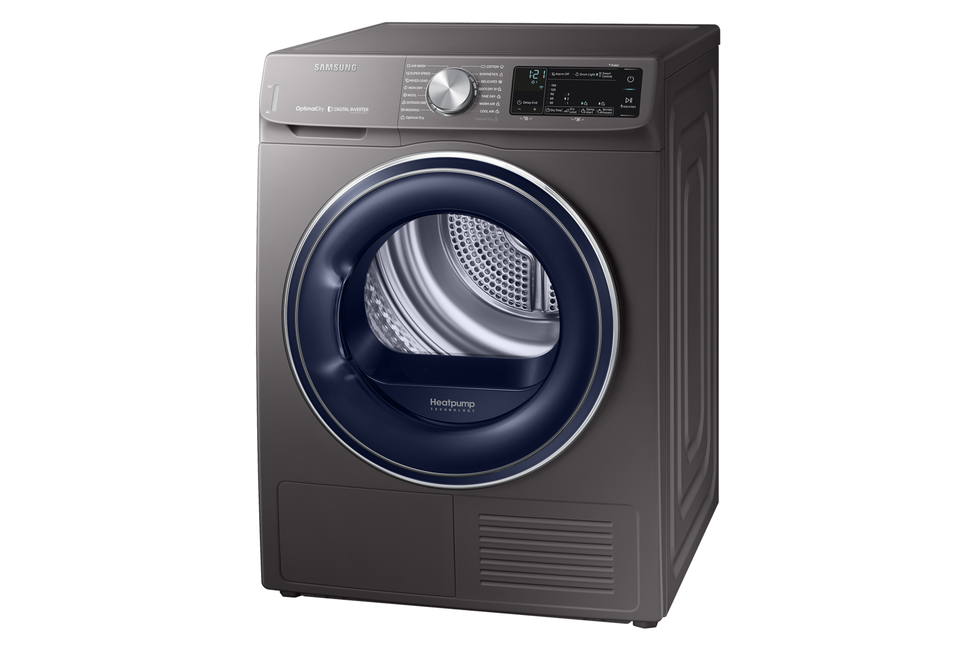 r-perspective jet black