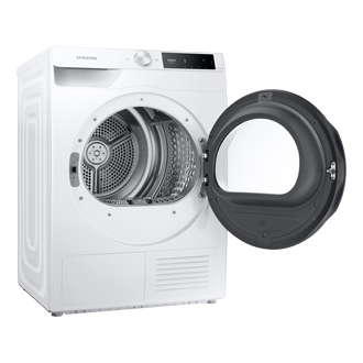 l-perspective-open White