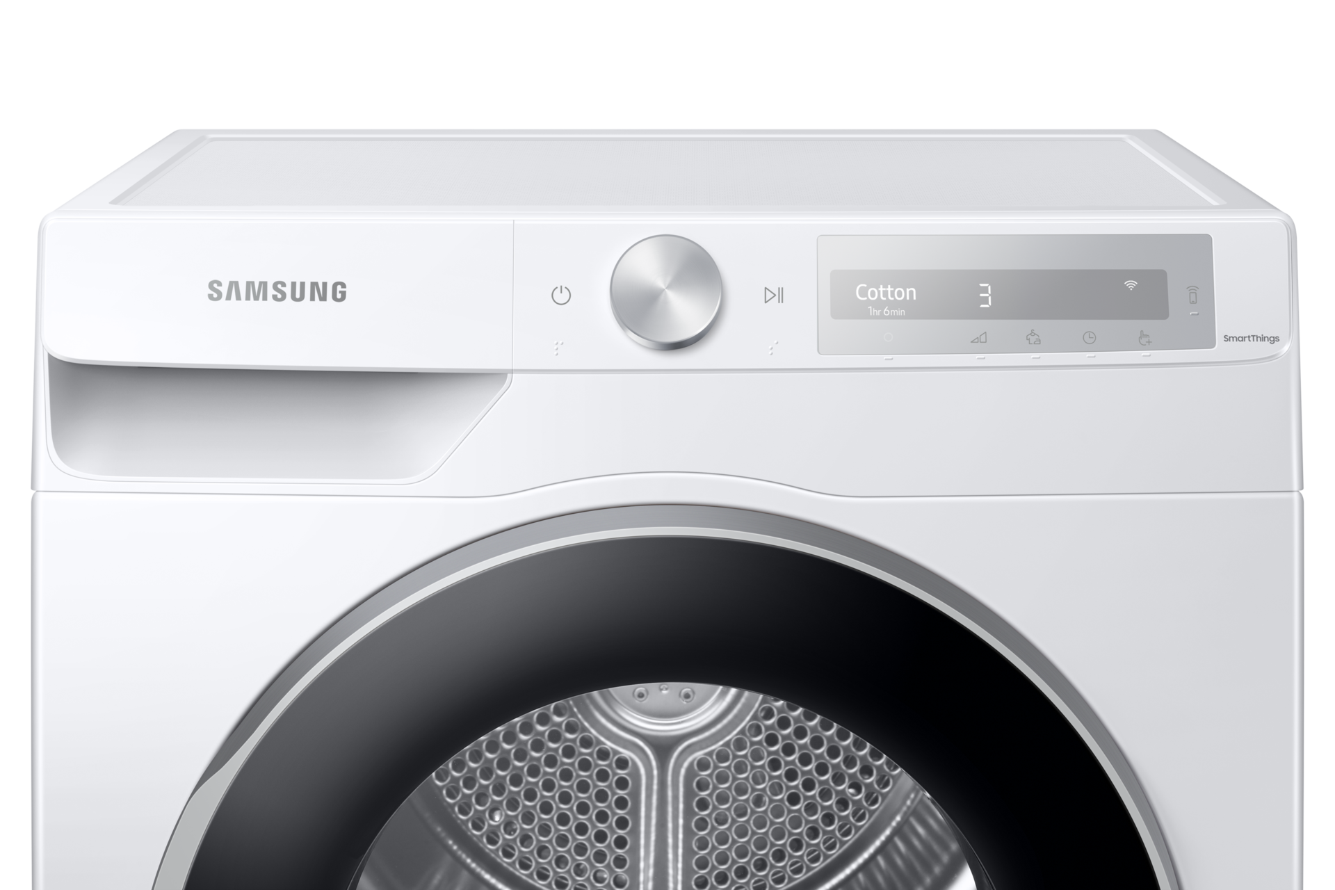 panel-control2 White