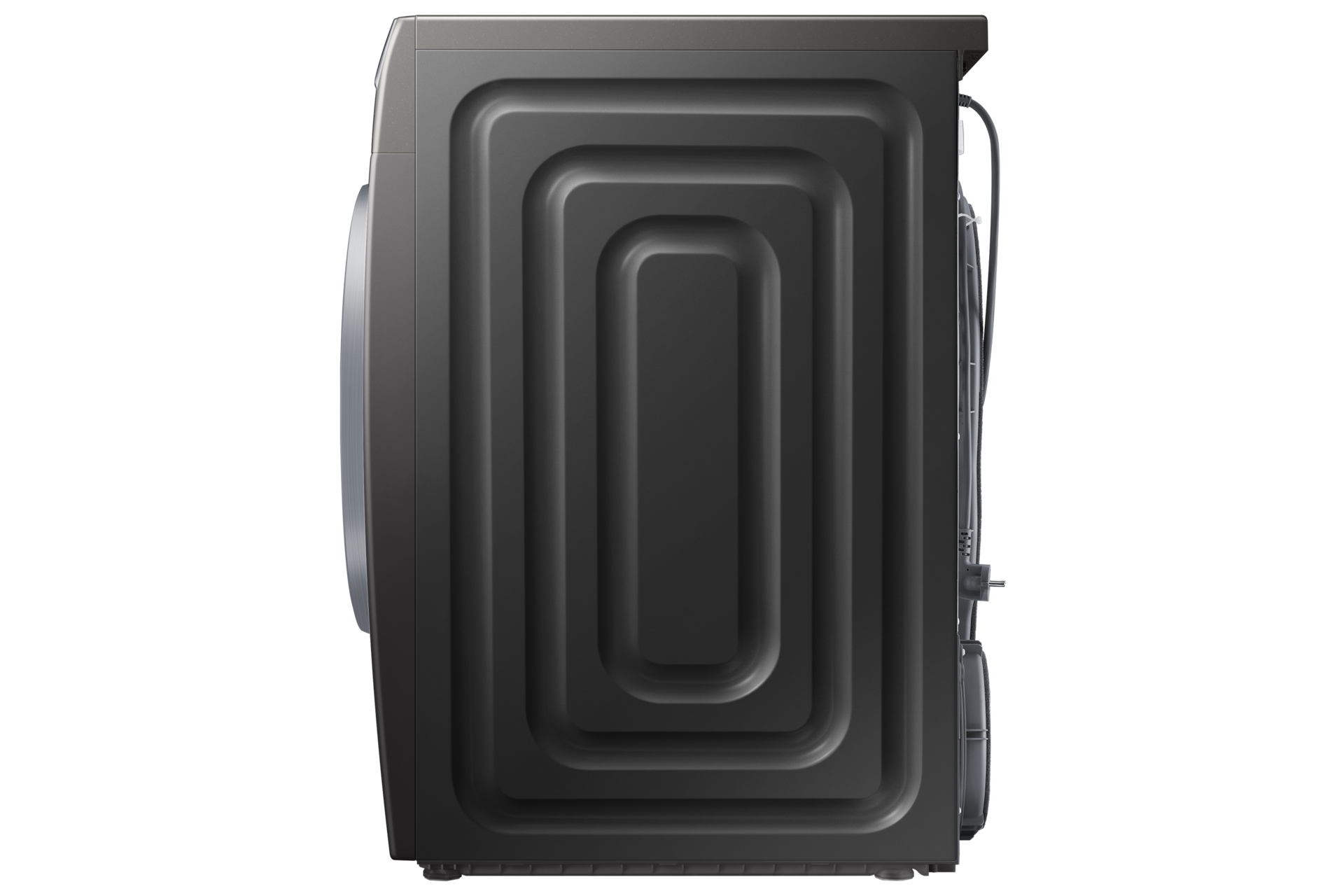 l-side Platinum Silver