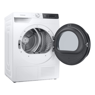 l-perspective-open White