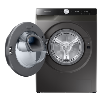 front-open Platinum Silver