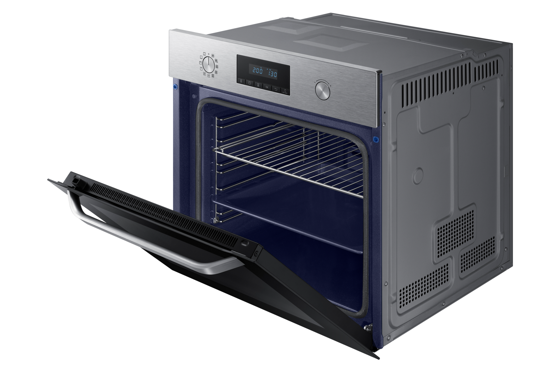 R Perspective-Open black