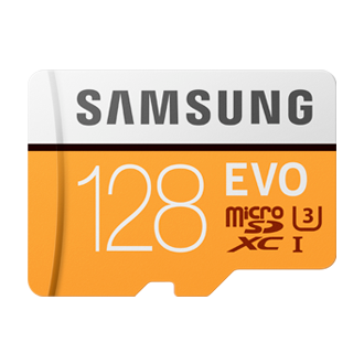 Evo Plus Microsd Kort 100 Mb S Sd Adapter Samsung Sverige