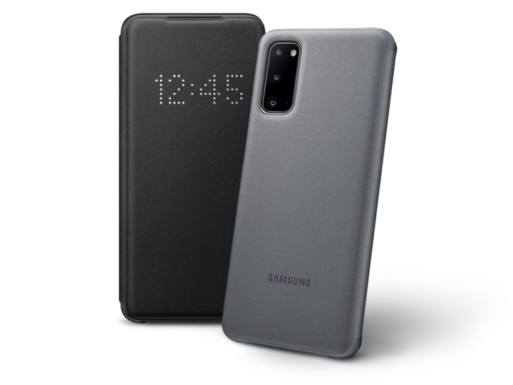 När Kommer Samsung S20 Till Sverige