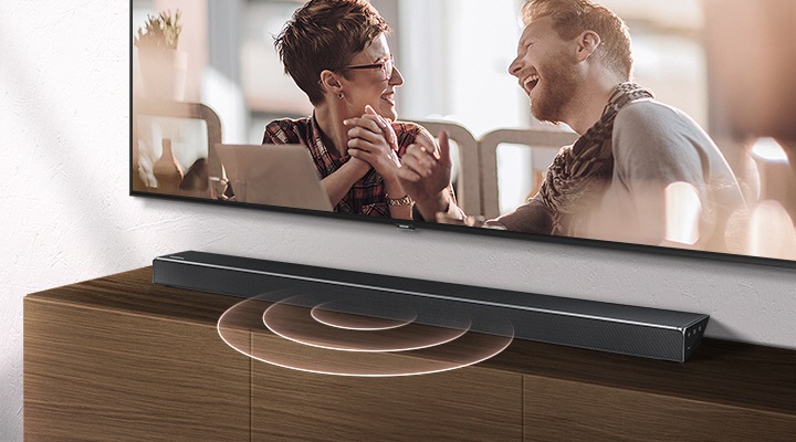 Samsung soundbar hot sale n660