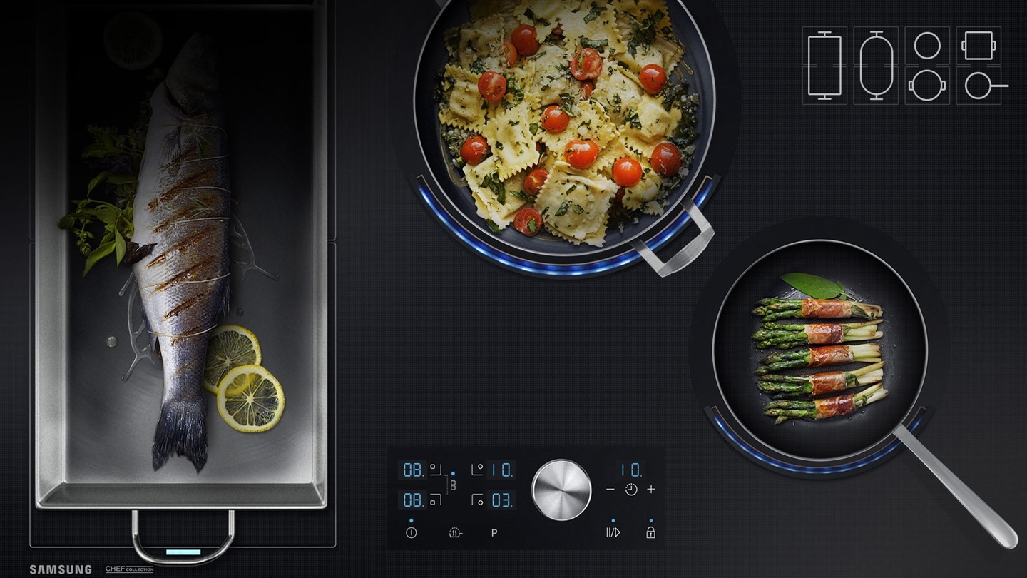 Mer plats för ökad variation med Anydish