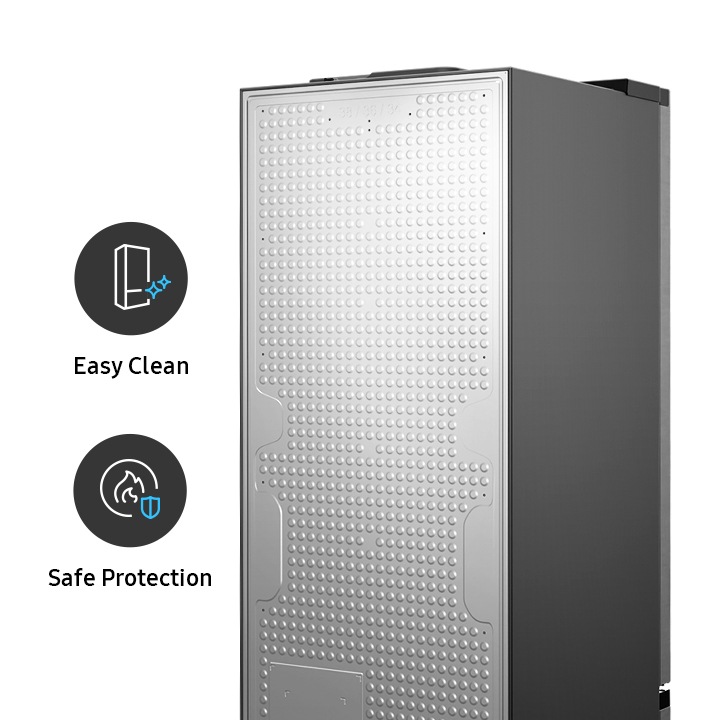 Samsung Kyl Frys Rl34t675dwwef