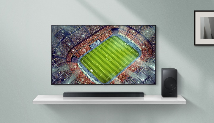 samsung soundbar n560