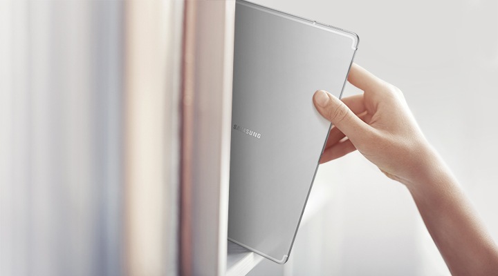 SAMSUNG Tablette tactile Galaxy Tab S5e - 64Go - 10.5 pouces