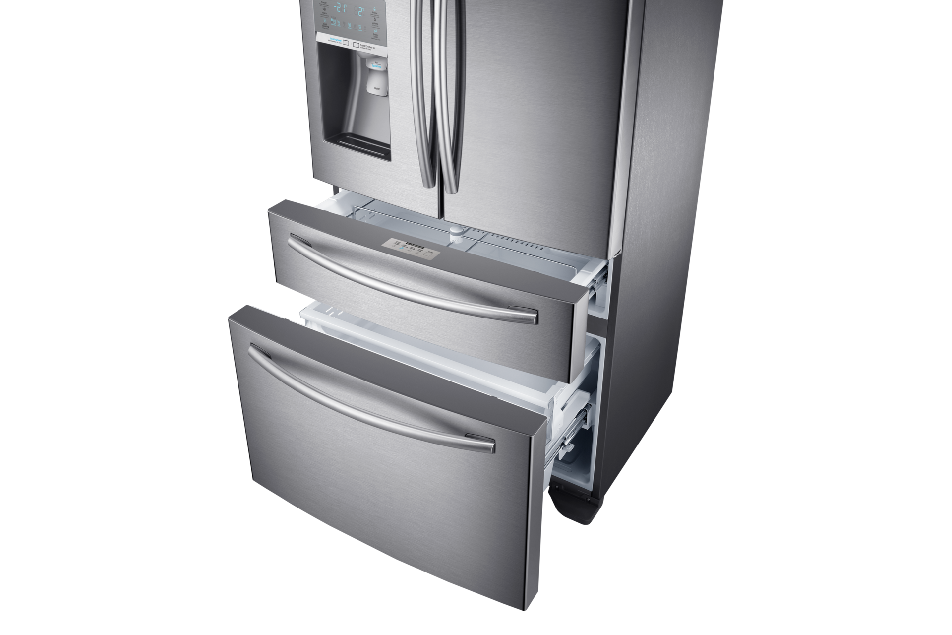 Samsung rf24hsescsr
