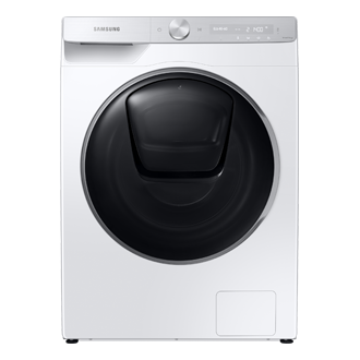 WW90T986ASH Vaskemaskine, 9 kg