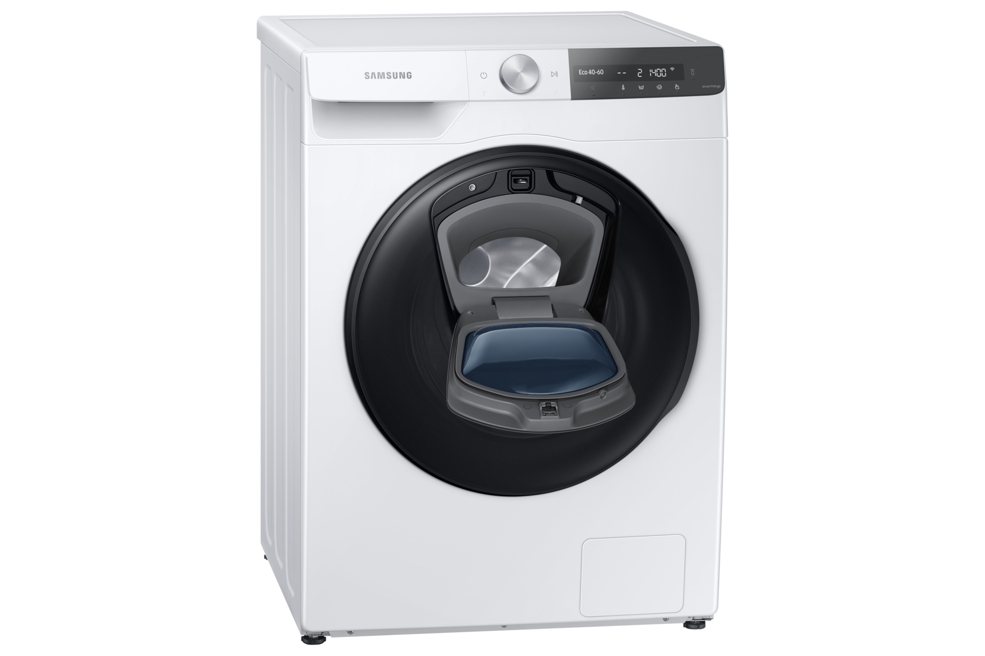 l-perspective-open White