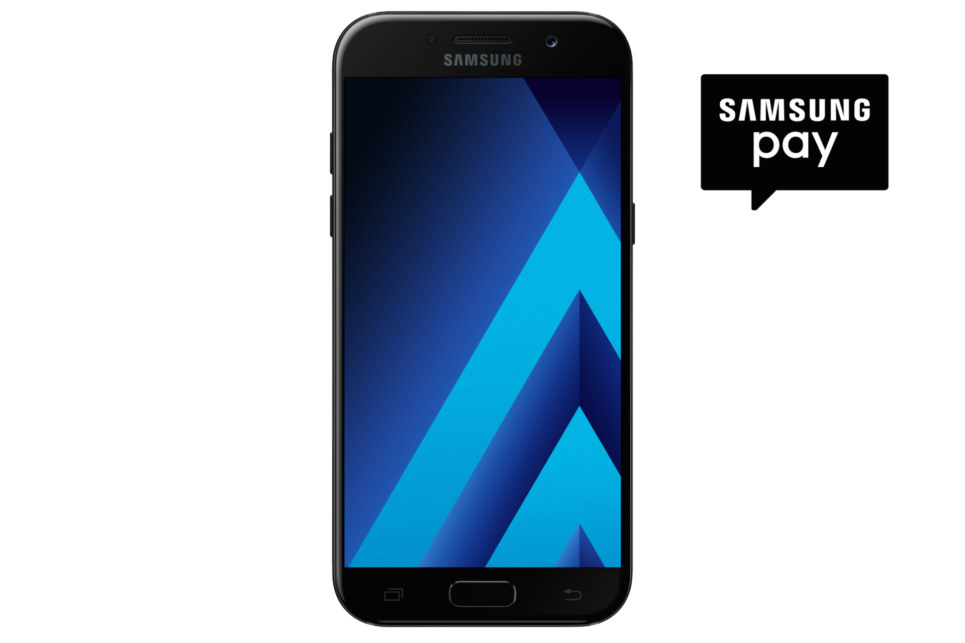 galaxy a5 2017 one ui