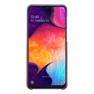 Galaxy A50 - Gradation Cover
