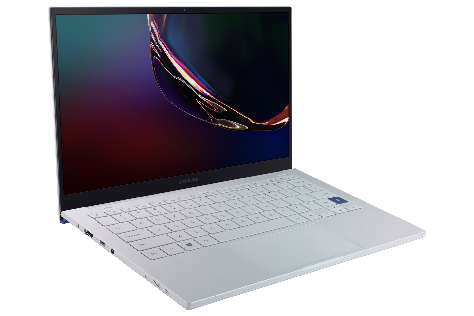 r-perspective Silver