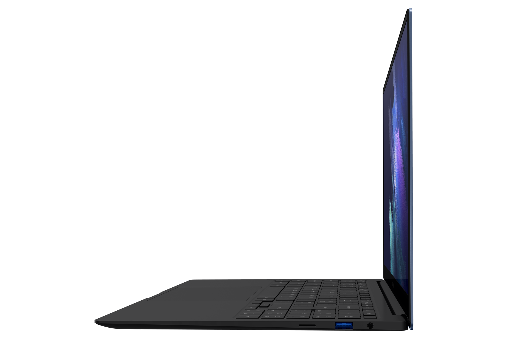 Galaxy Book Pro (15.6, i7, 16GB) | Samsung Business Sverige