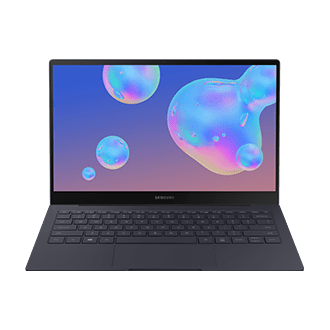 Galaxy Book S - 13"/i5/8G/512G