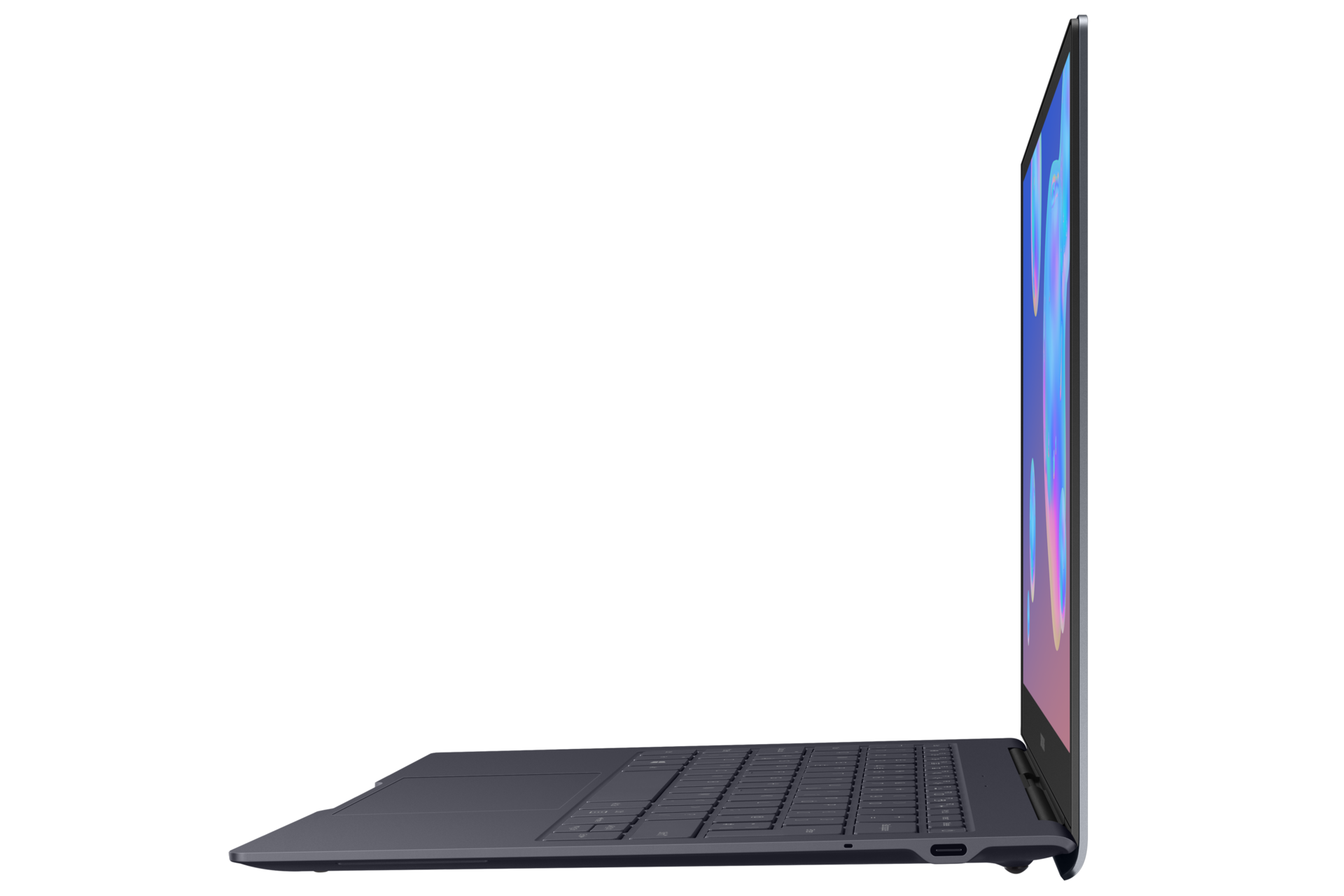 side-open-uk-keyboard Gray