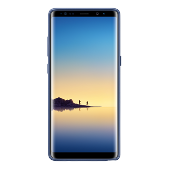 Galaxy Note8 - Protective Standing Cover